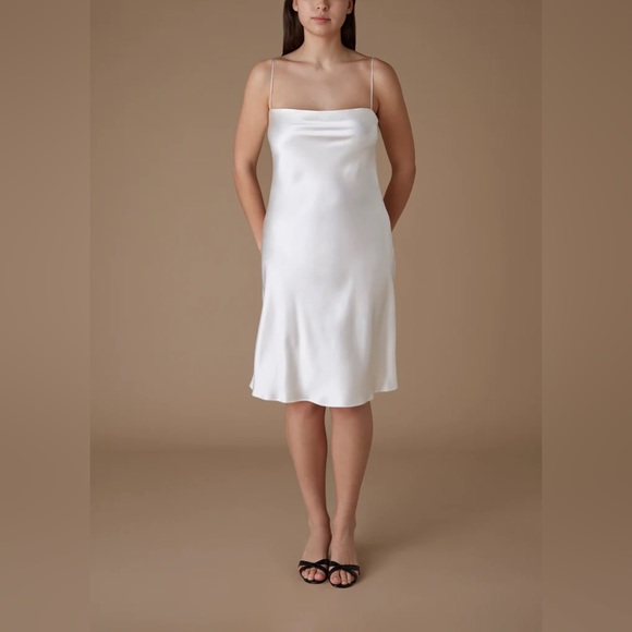 Refine Studio Rachel dress - Picture 4 of 9